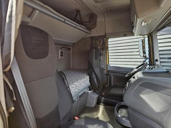 DAF XF 460 SPACECAB / HYDRAULIC / NL TRUCK
